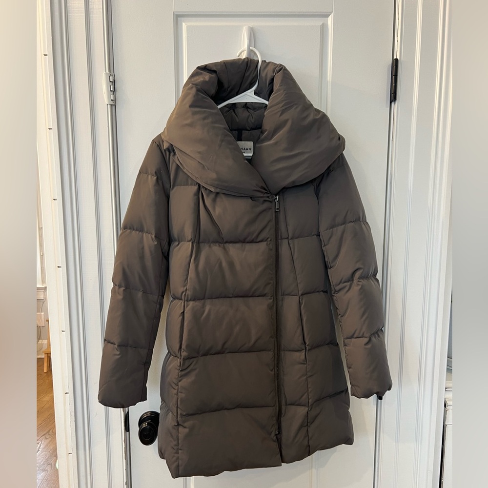 Cole Haan coat